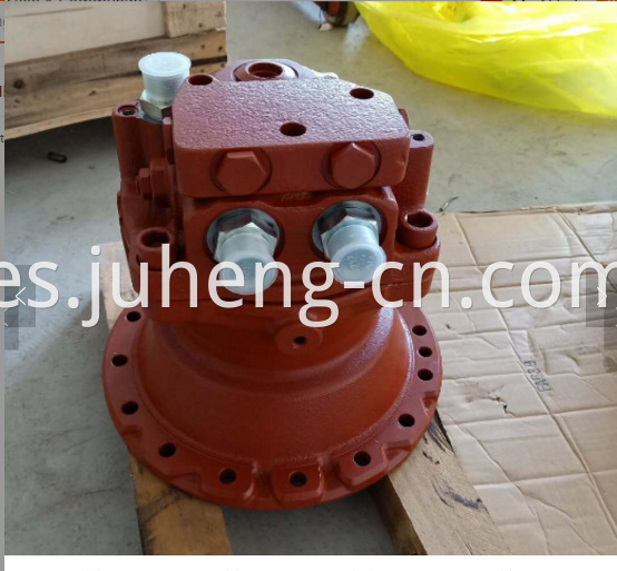  TB1140 Swing Motor